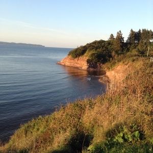 Meet your Posher, Jocelyne